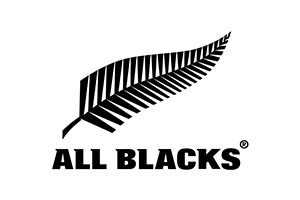 logo all blacks