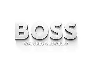 logo boss