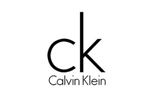 logo calvin klein