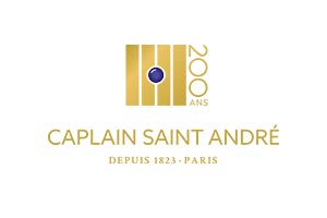 logo caplain saint andre