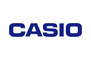 logo casio