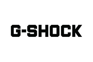 logo g shock