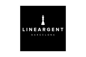 logo lineargent