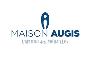 logo maison augis