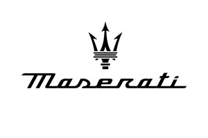 logo maserati