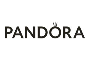 logo pandora