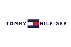 logo tommy hilfiger